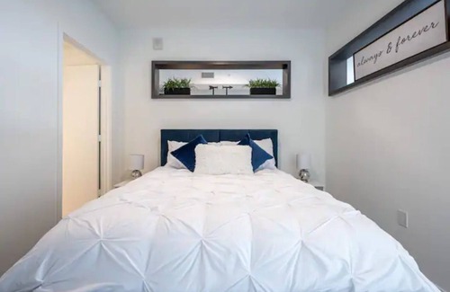 Riverwalk Fort Lauderdale Apartment | Luxury High Rise Condo Downtown Ft. Lauderdale