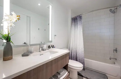 Riverwalk Fort Lauderdale Apartment | Luxury High Rise Condo Downtown Ft. Lauderdale
