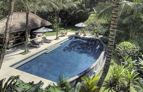 Kemenuh Villa | Luxury Hillside Retreat with Private Pool – Bali Villa 1049