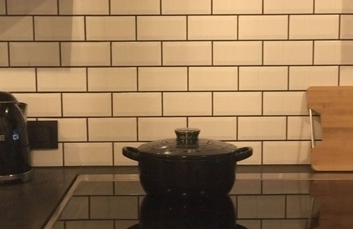 Sijsele House | Luxury historic building of former station master