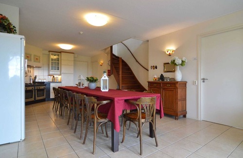 Noordbeemster House | Luxury Holiday Home In Noordbeemster