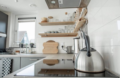 Sint Maarten House | Luxury holiday home with spacious garden and modern facilities