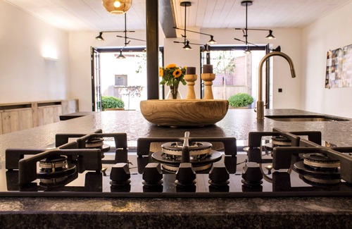 Blankenberge House | Luxury holiday home for 20 people, Blankenberge 250 meters from the beach
