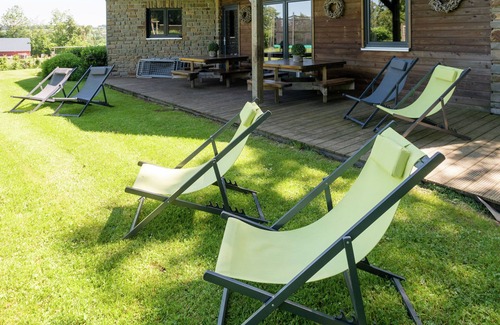 Thirimont House | Luxury Holiday Home with Private Garden