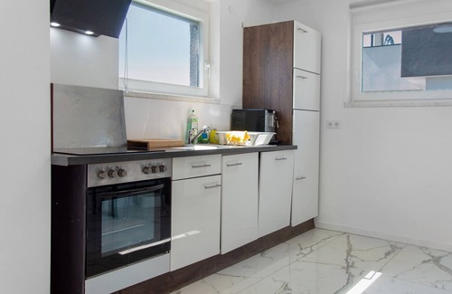 Oberasbach House | Luxury holiday Home with Garden, Terrace, A/C & Wi-Fi