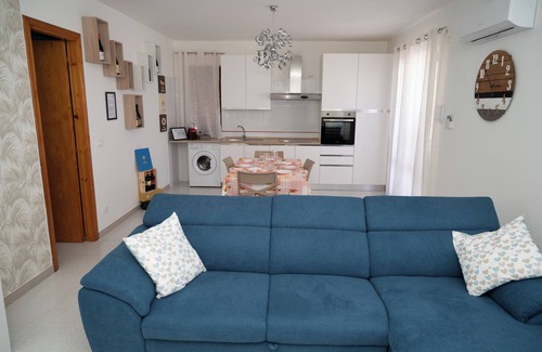 Sciacca Apartment | Luxury Holiday Home - Embarcadero Riva Ovest