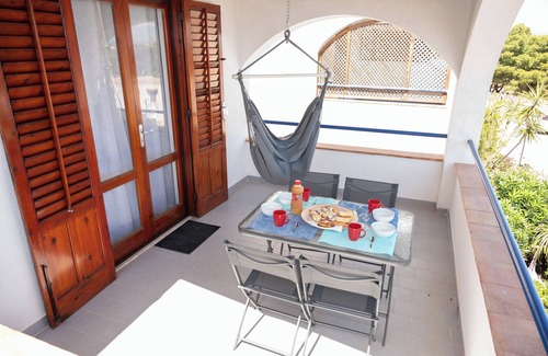 Sciacca Apartment | Luxury Holiday Home - Embarcadero Riva Ovest