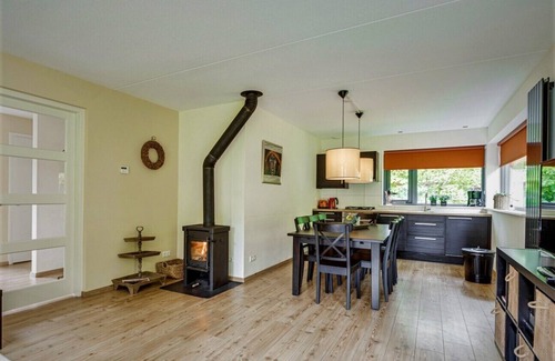Dwingeloo House | Luxury holiday home in the Nature of the Dwingelderveld Drenthe National Park
