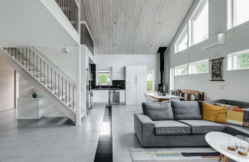 Bolmstad House | Luxury holiday home in Tallbacken with lake views over Bolmen | SE06033