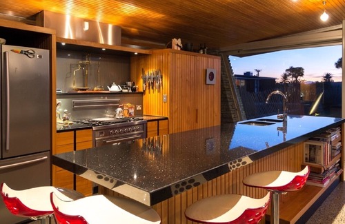 Tasman House | Luxury Holiday Home Kina Peninsula - Nelson-Tasman