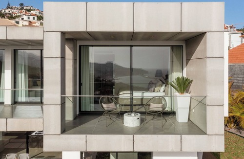 Sao Goncalo Villa | Luxury Holidays in Madeira - Vila Lazareto