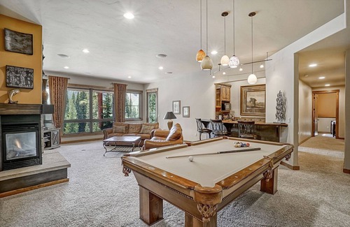 Winter Park House | Luxury Home 270 In Resort I Private Hot Tub I Great Views I Best Price I Discounted Attractions