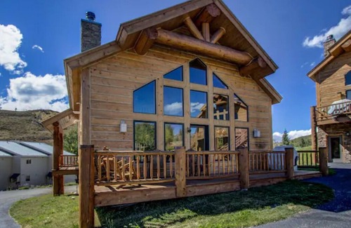 Crested Butte House | Luxury Home At The Base Of Crested Butte
