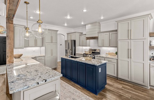 Bentonville House | Luxury Home @ Crystal Bridges + Trail Access!