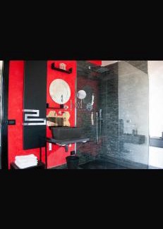 Suburbio IX Aurelio Apartment | Luxury home design