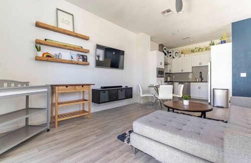 Sacramento House | Luxury Home Downtown Sac