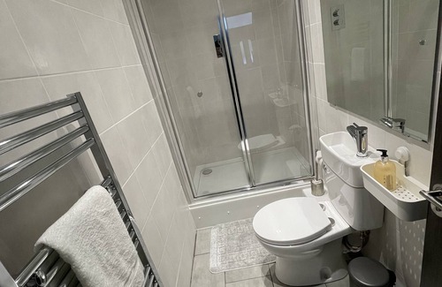 Anfield House | Luxury home in Anfield