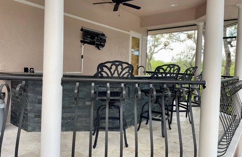 Bonita Bay House | Luxury Home in Bonita Bay