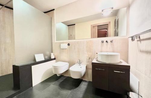 Pietrasanta Apartment | Luxury home in center of Pietrasanta