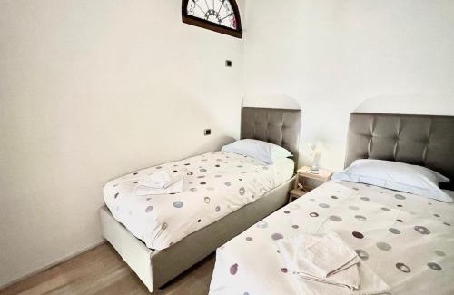 Pietrasanta Apartment | Luxury home in center of Pietrasanta