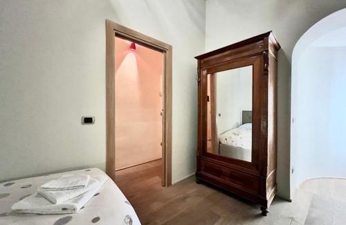 Pietrasanta Apartment | Luxury home in center of Pietrasanta