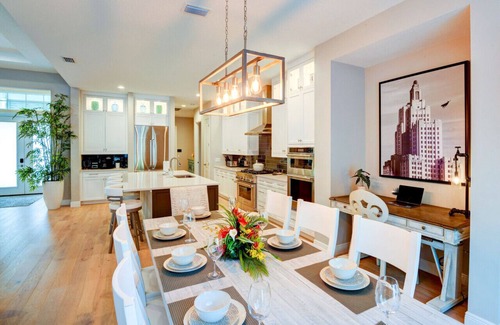 Ringling Park House | Luxury Home in Downtown Sarasota