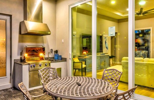 Ringling Park House | Luxury Home in Downtown Sarasota