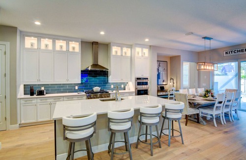 Ringling Park House | Luxury Home in Downtown Sarasota