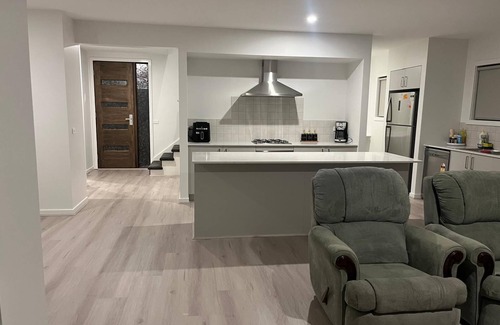 Mickleham House | Luxury Home in Mickleham 4 Bed rooms