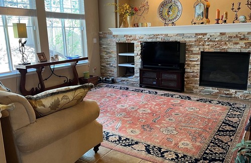 Southridge House | Luxury Home in South-West Denver