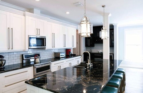 St. Petersburg - Clearwater House | Luxury home in the City, 5min from Downtown and 20min to Beach