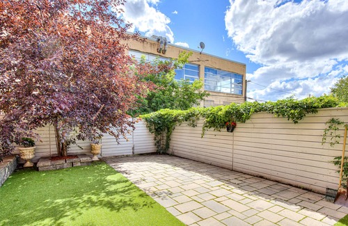 Mile End House | Luxury home in the heart of the Mile-End