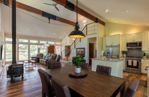 Pagosa Springs House | Luxury Home | Modern Interior, Nice Location