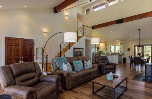 Pagosa Springs House | Luxury Home | Modern Interior, Nice Location