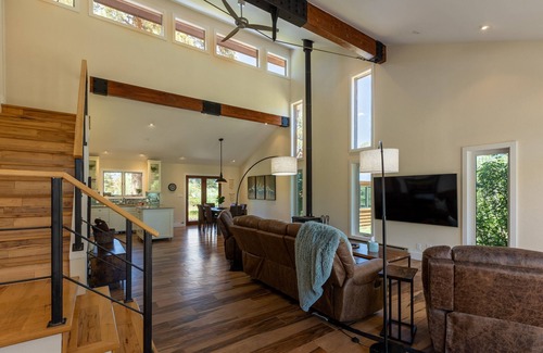 Pagosa Springs House | Luxury Home | Modern Interior, Nice Location