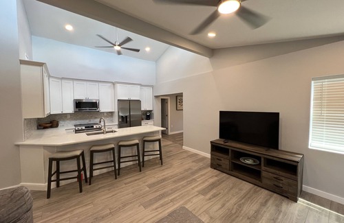 Fort Myers House | Luxury Home near Downtown Ft Myers