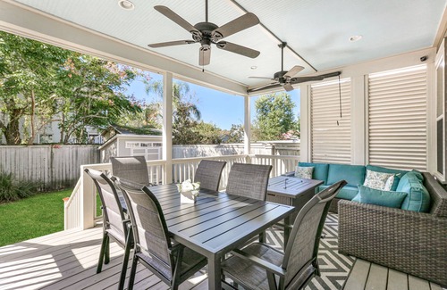 Broadmoor House | Luxury home near everything!