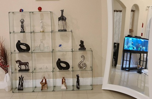 Port Saint Lucie House | Luxury home near everything