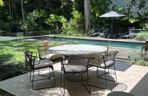 Port Douglas House | Luxury Home on 4 Mile Beach Port Douglas