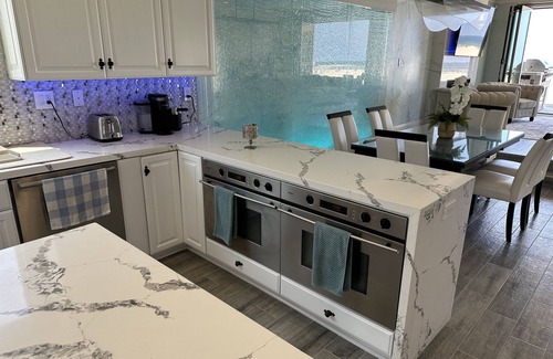 South Redondo House | Luxury home on Hermosa Beach