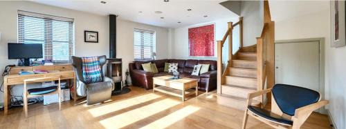 Dulcote House | Luxury Home on Wellesley Park Near Wells