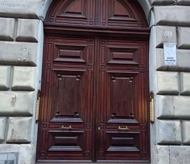 Rione XVI Ludovisi Apartment | LUXURY HOME ROME