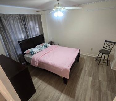 Moultrie House | Luxury Home States