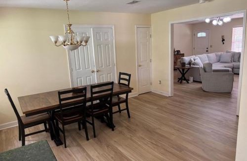 Moultrie House | Luxury Home States