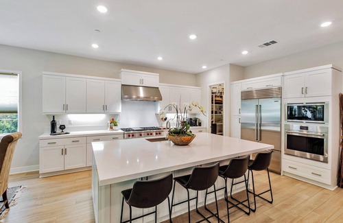 San Juan Capistrano House | Luxury home near gorgeous Dana Point beach & downtown San Juan restaurants