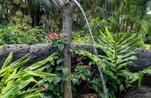 Princeville House | Luxury Home w/AC, Theater Room, Pool & Sourround sound throughout the house