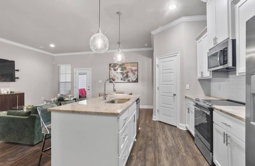 Highlands - Perkins House | Luxury Home with all the amenties