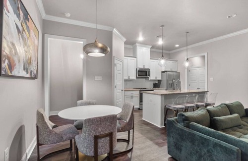 Highlands - Perkins House | Luxury Home with all the amenties