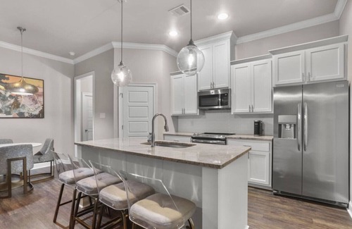 Highlands - Perkins House | Luxury Home with all the amenties