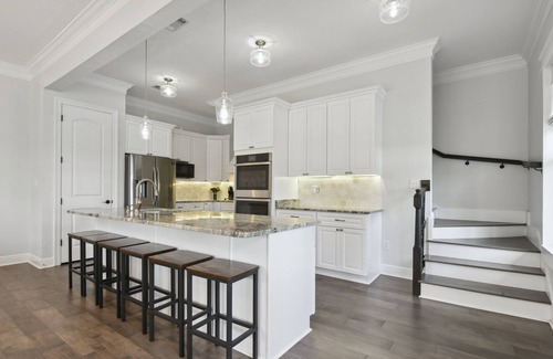 Gulfport House | Luxury Home with Beach Views with Pool/Spa